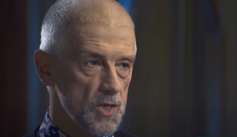 Бояков не пригласит Прилепина на работу в Театр на Малой Ордынке - свежие новости на Toplenta