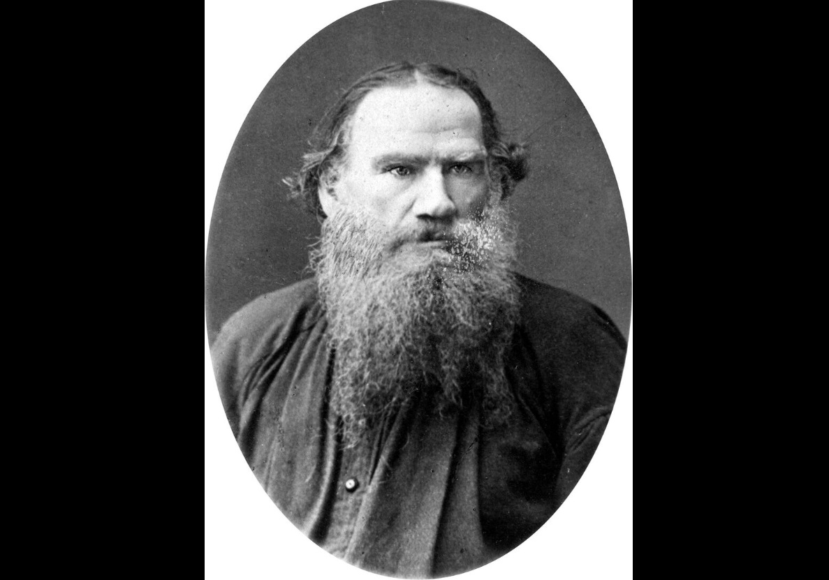 В Китае открылась выставка «Лев Толстой и его мир» - свежие новости на Toplenta по теме Российская