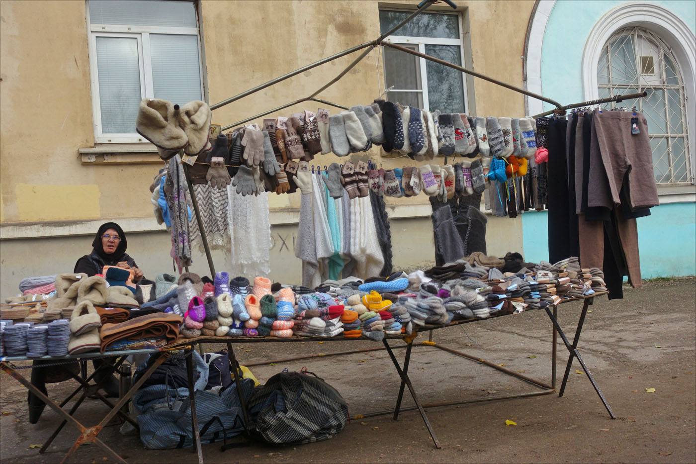 Наше время на снимках Игоря Стомахина. 2025. «Торжок». Часть 2 - свежие новости на Toplenta по теме - фото