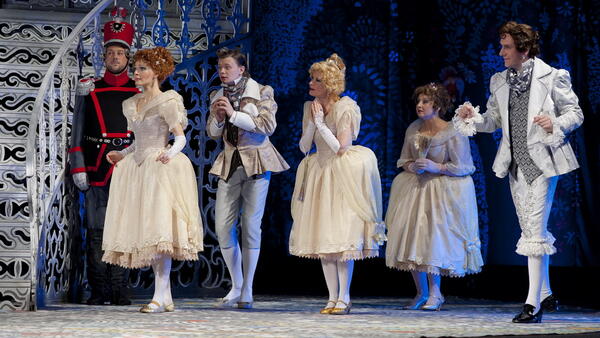 Ноябрь без скуки: гид по самым заряженным событиям для детей и подростков - свежие новости на Toplenta по теме Овец