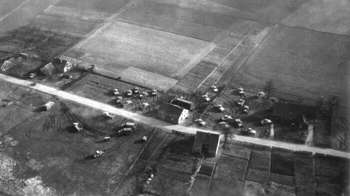 «Армия призраков»: чем занималось секретное подразделение США - похожая новость на Toplenta