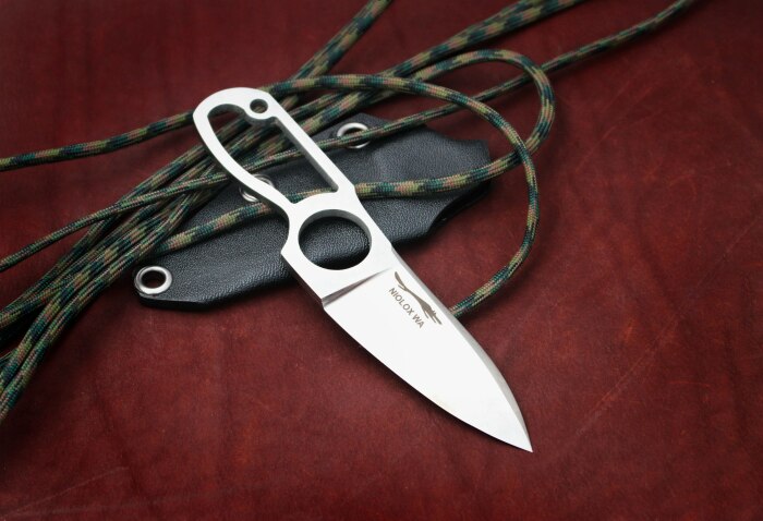 Скелетные ножи: что они собой представляют и зачем нужны - свежие новости на Toplenta по теме скелет