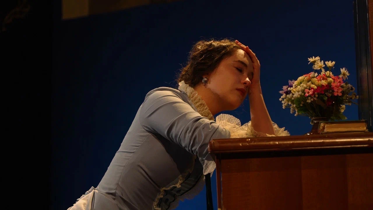 В Великом Новгороде стартовал Фестиваль театральных искусств имени Достоевского - свежие новости на Toplenta по теме Ix