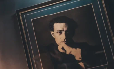 В Театре Вахтангова открылось мультимедийное пространство «Гений места» - свежие новости на Toplenta