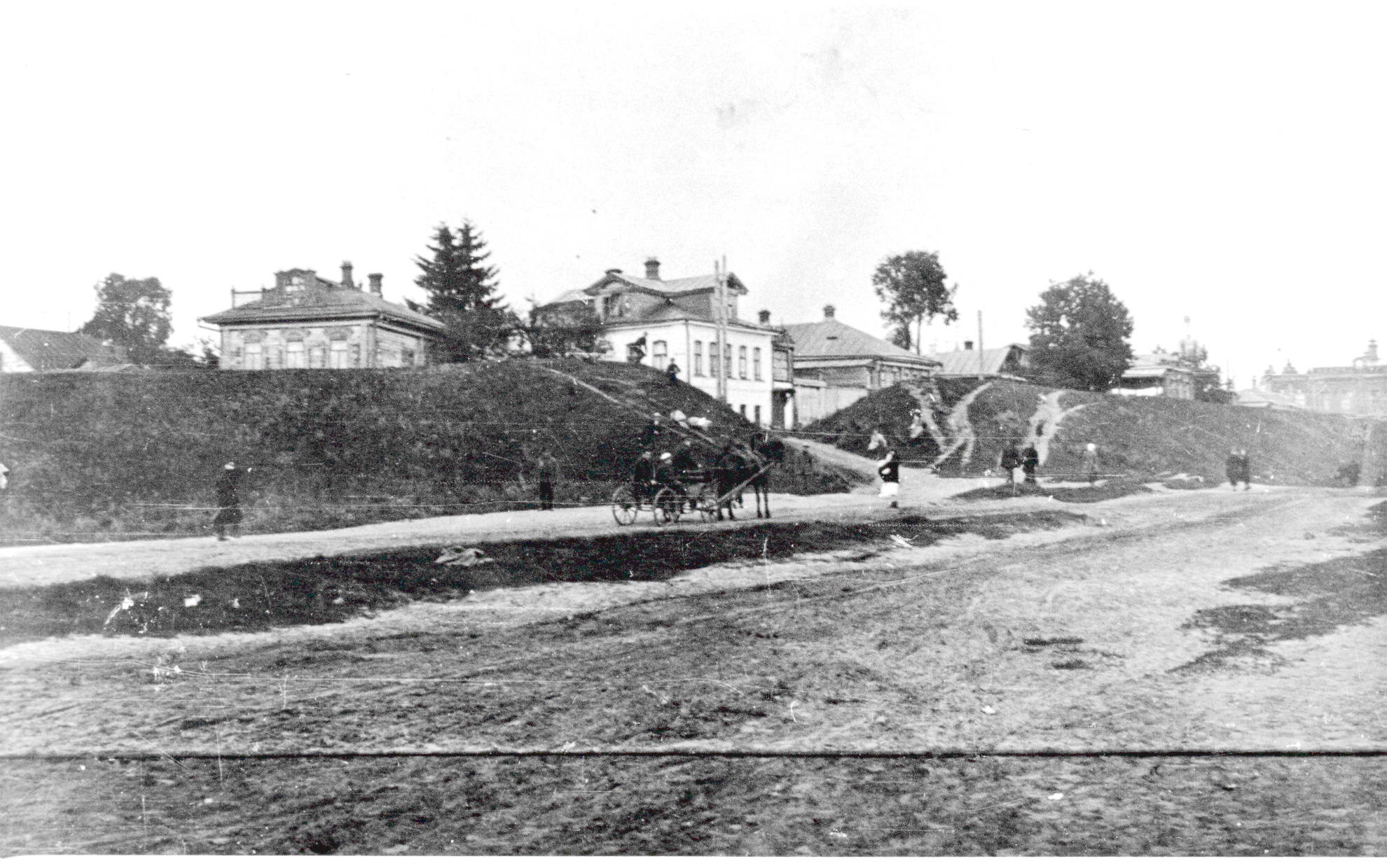 Шуя. Часть 15 - свежие новости на Toplenta