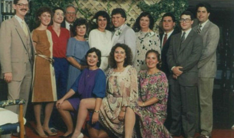 Свадебные фотографии, от которых становится действительно горько - свежие новости на Toplenta по теме родственник