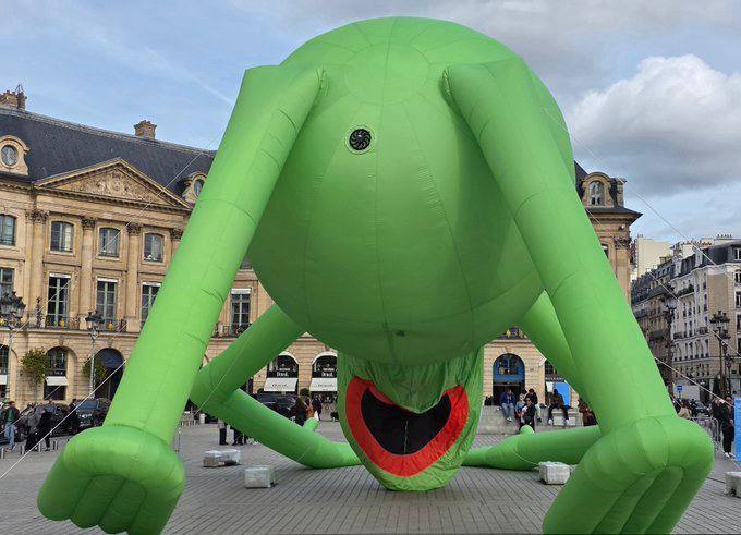 Какие произведения не грабят - свежие новости на Toplenta