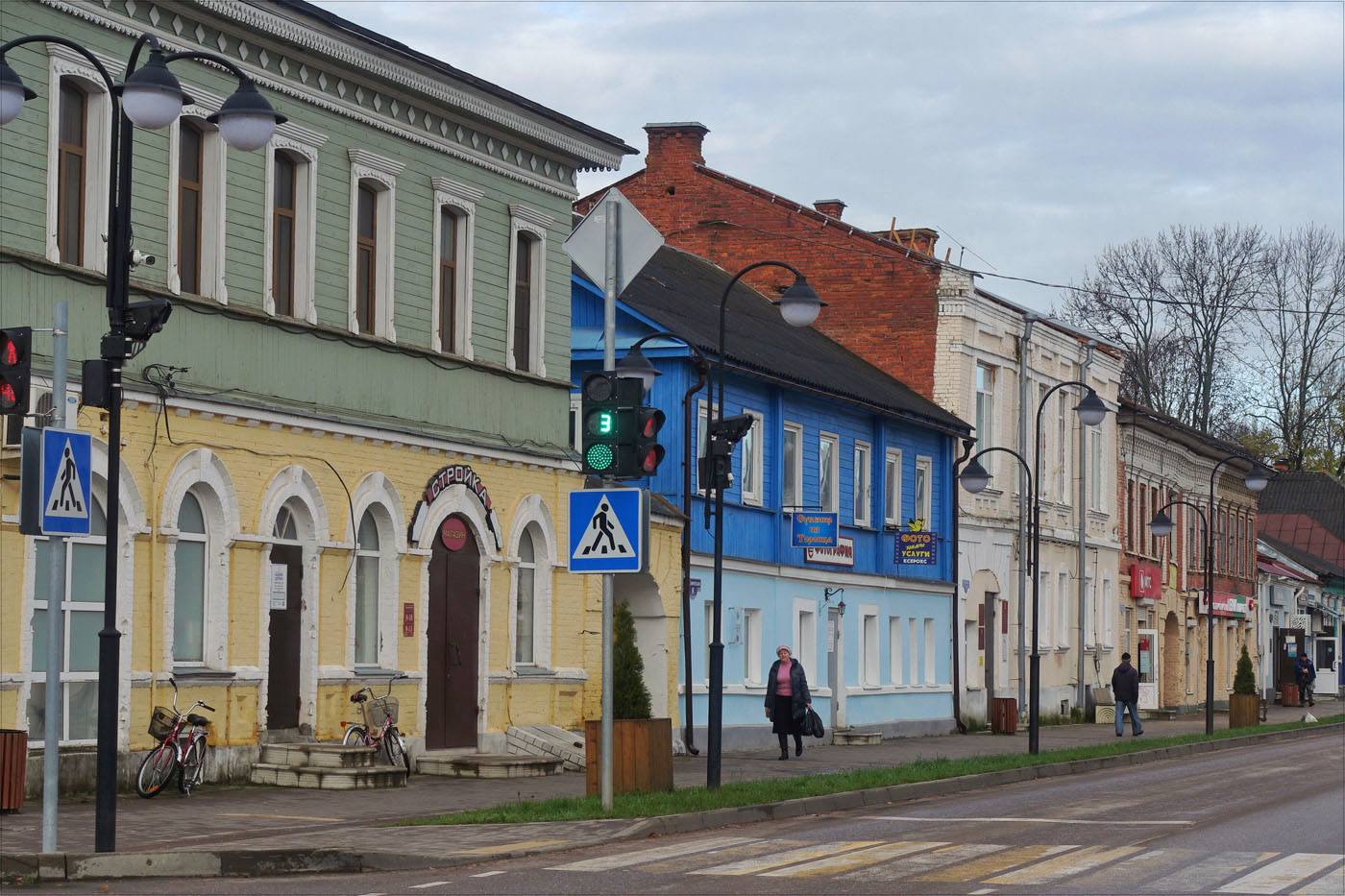 Наше время на снимках Игоря Стомахина. 2025. «Торопец» - свежие новости на Toplenta по теме Торо