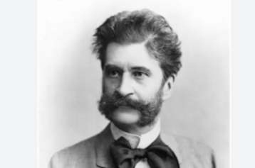 Музыкальный мир отмечает 200-летие Иоганна Штрауса - свежие новости на Toplenta