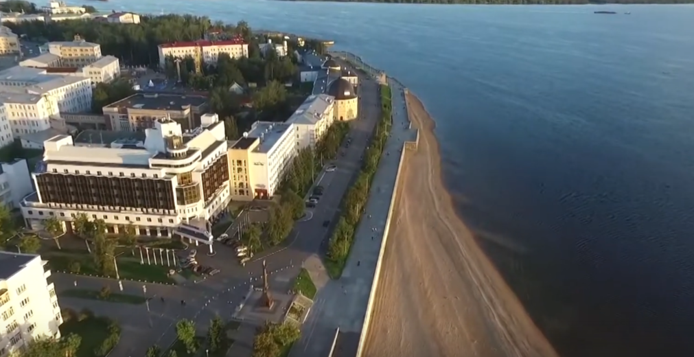 В Архангельске прошел праздник межкультурного общения — фестиваль «Welcome на Поморье» - свежие новости на Toplenta