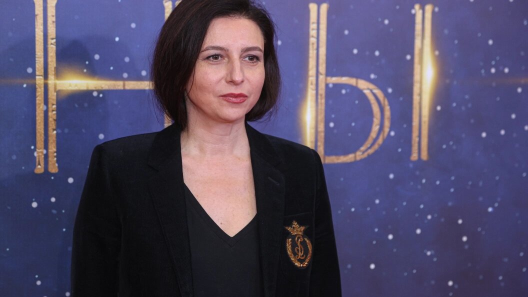 "Давно не наш". Дочь Хазанова рассказала, о чем молчат мама с папой - свежие новости на Toplenta