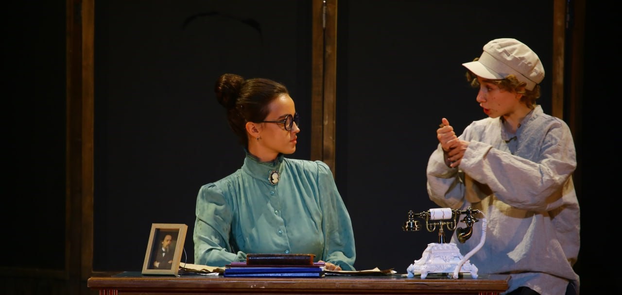 Посвященный юбилею Чехова фестиваль Академии Н.С. Михалкова объединил пять регионов России - свежие новости на Toplenta по теме ств