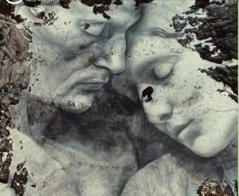 Любовь: песок и уголь - свежие новости на Toplenta по теме Искусственный интеллект