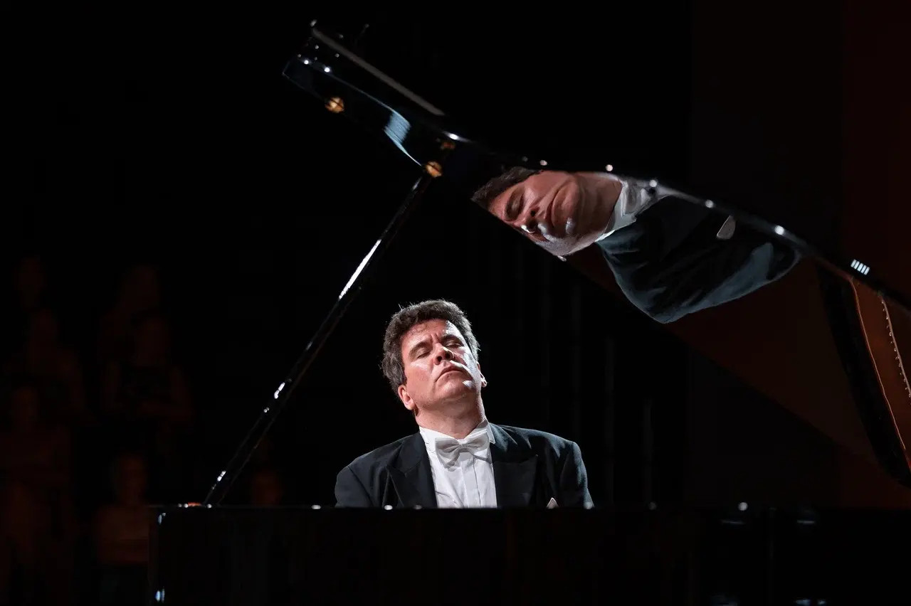 В Саранске впервые пройдет Джазовый фестиваль - свежие новости на Toplenta по теме камерный оркестр