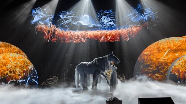 День народного единства в Москве: отмечаем все вместе - похожая новость на Toplenta