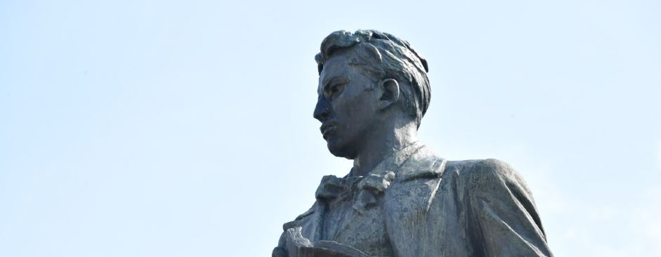 В честь 140-летия Габдуллы Тукая в Татарстане пройдет XV специальный конкурс чтецов - свежие новости на Toplenta по теме республика татарстан