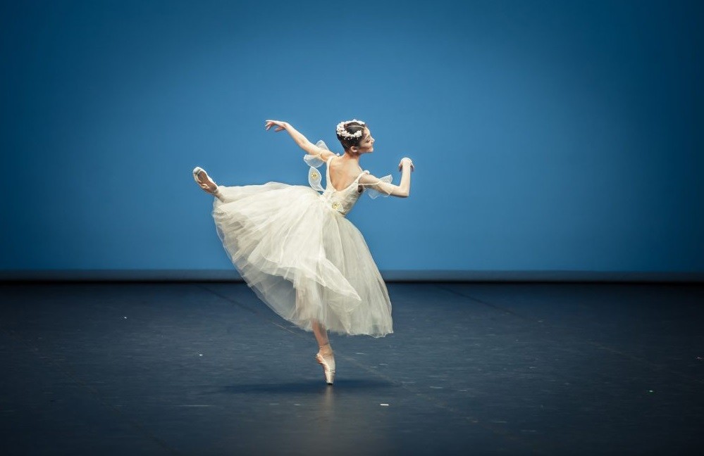 Х Международный конкурс Юрия Григоровича «Молодой балет мира» стартует в Сочи - свежие новости на Toplenta