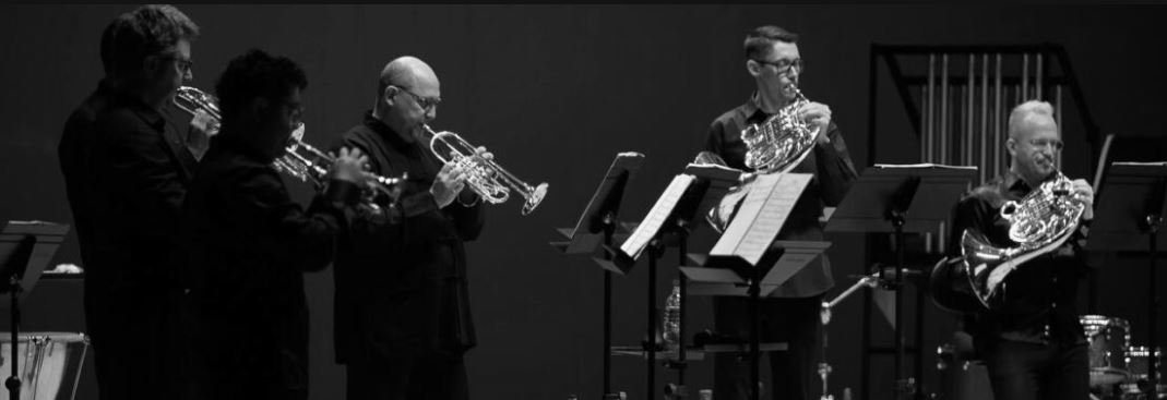 Духовики musicAeterna проведут мастер-классы в Красноярском крае - свежие новости на Toplenta по теме оркестр