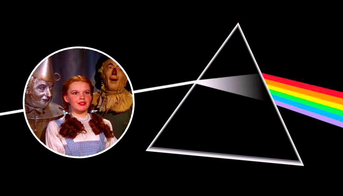 Загадка Pink Floyd: необычный эффект, которому нет объяснения - свежие новости на Toplenta по теме культура