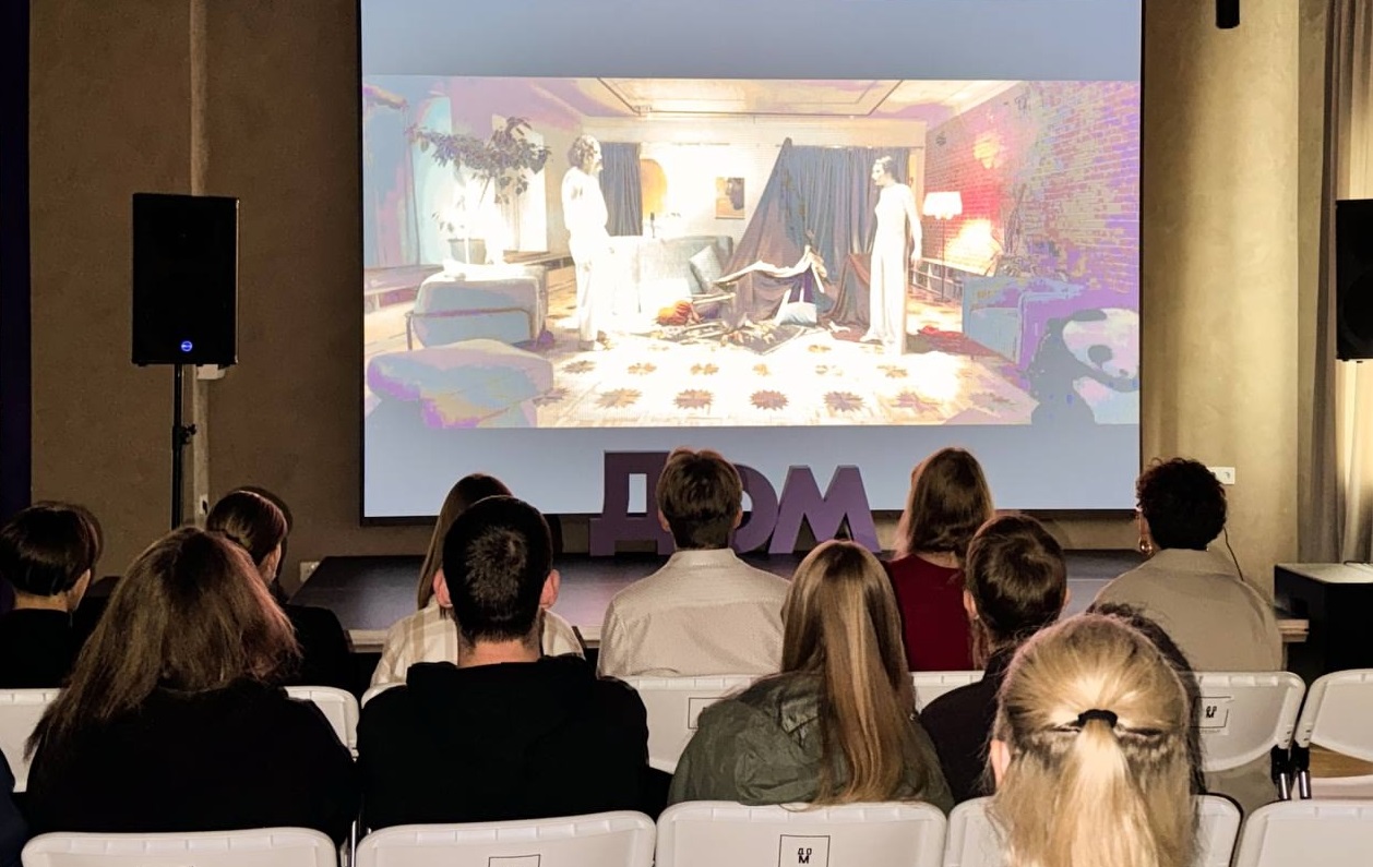 Фестиваль короткометражек «Киномеханика» пройдет в Ульяновске - свежие новости на Toplenta по теме Фестиваль