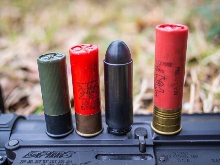 Почему мелкие калибры для охотничьих ружей почти исчезли - свежие новости на Toplenta по теме ИБ