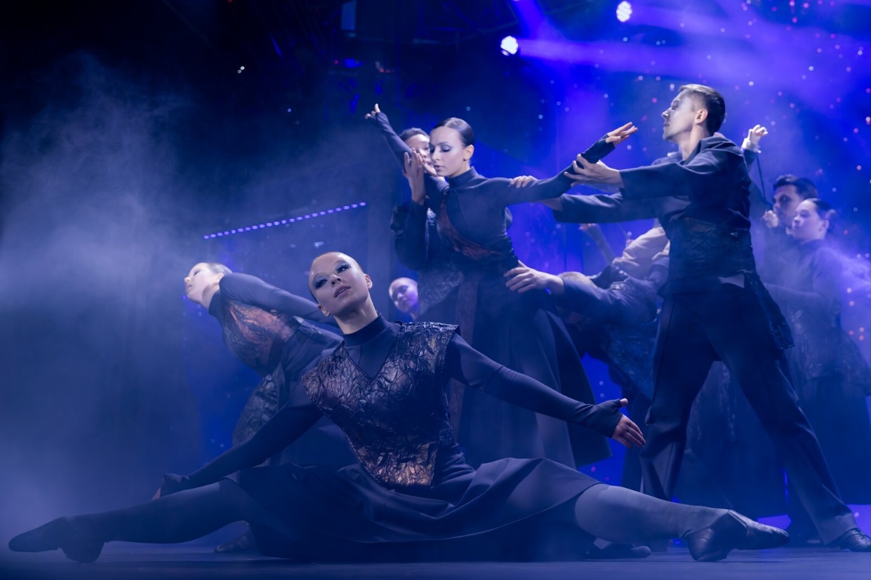 Шестой театральный фестиваль «Новые люди» пройдет в четырех городах - свежие новости на Toplenta по теме Фестиваль