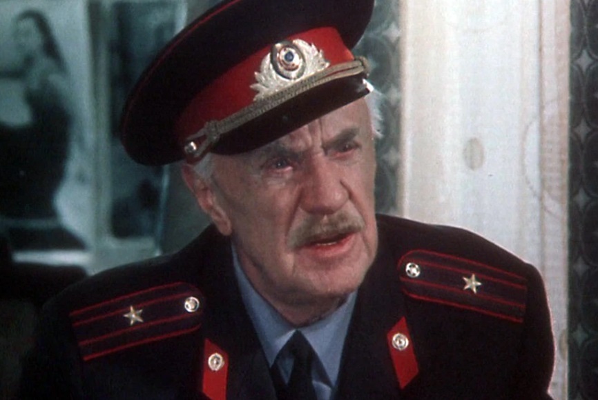 27 октября родился Михаил Жаров - похожая новость на Toplenta