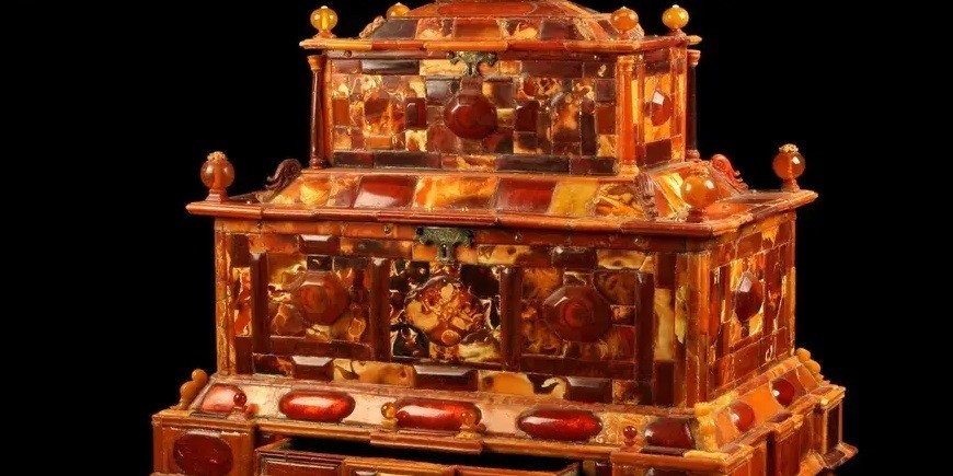 В Историческом музее пройдет выставка «Сокровища императорских резиденций» - свежие новости на Toplenta