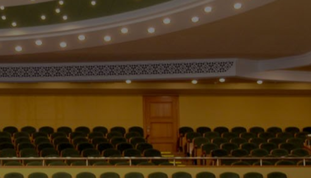 Фестиваль «Соотечественники» в Мордовии объединил театры из России и зарубежья - свежие новости на Toplenta по теме Ix