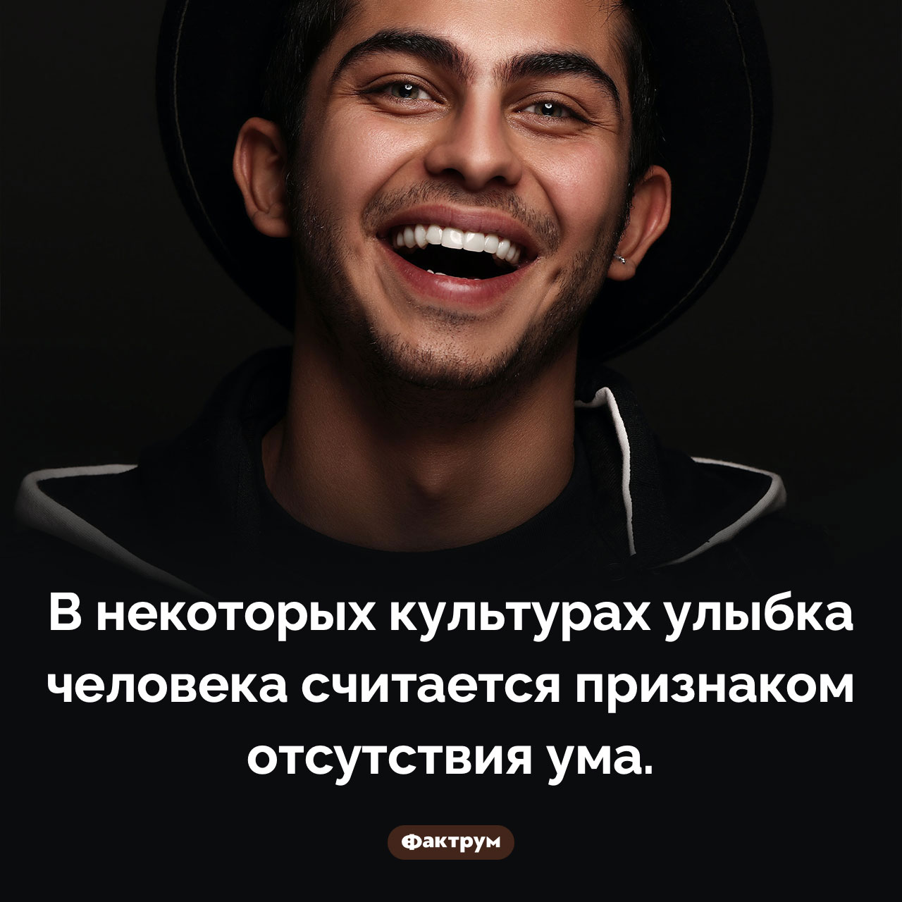 Улыбка и глупость - свежие новости на Toplenta