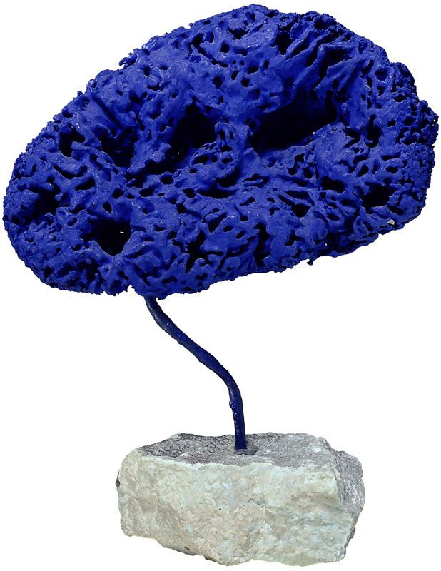 Синий шедевр - свежие новости на Toplenta