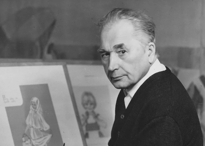 Исполняется 125 лет со дня рождения художника Алексея Пахомова - свежие новости на Toplenta по теме Л.н.толстой