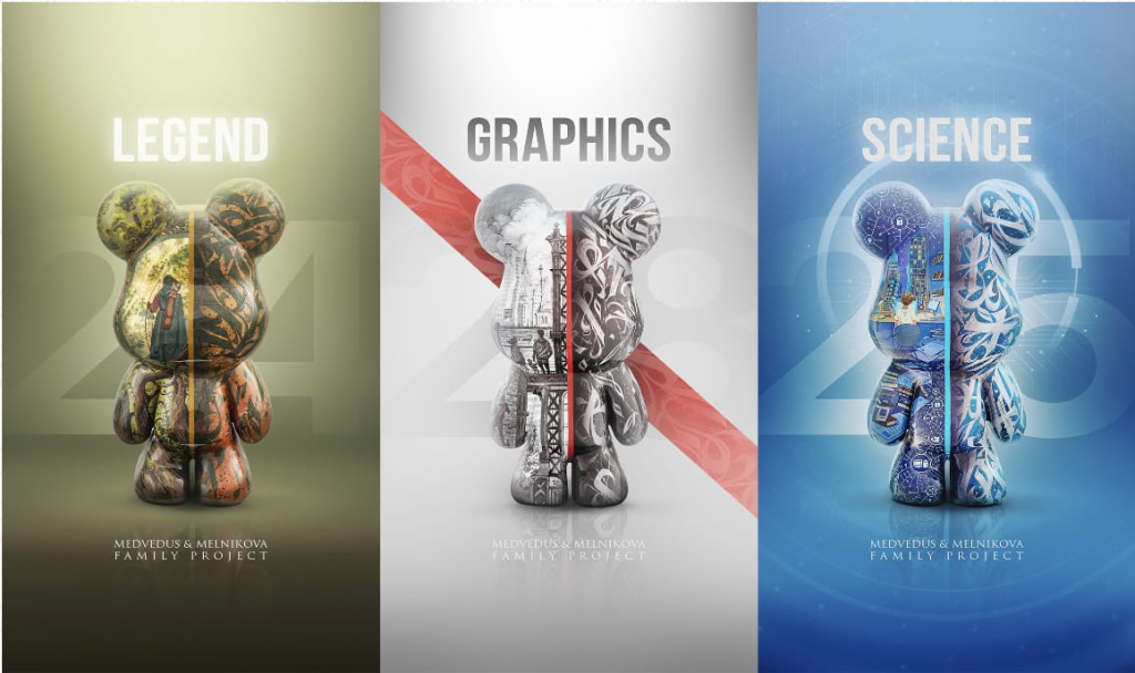 Миша Медведус: «Людям интересен культурный код» - свежие новости на Toplenta по теме Ярослав