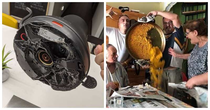 22 случая, когда люди так сильно сглупили, что за них даже стыдно - свежие новости на Toplenta по теме под