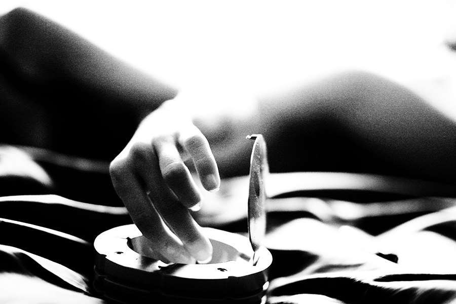 Сны о женщинах фотографа Дмитрия Чапала - свежие новости на Toplenta по теме Граф