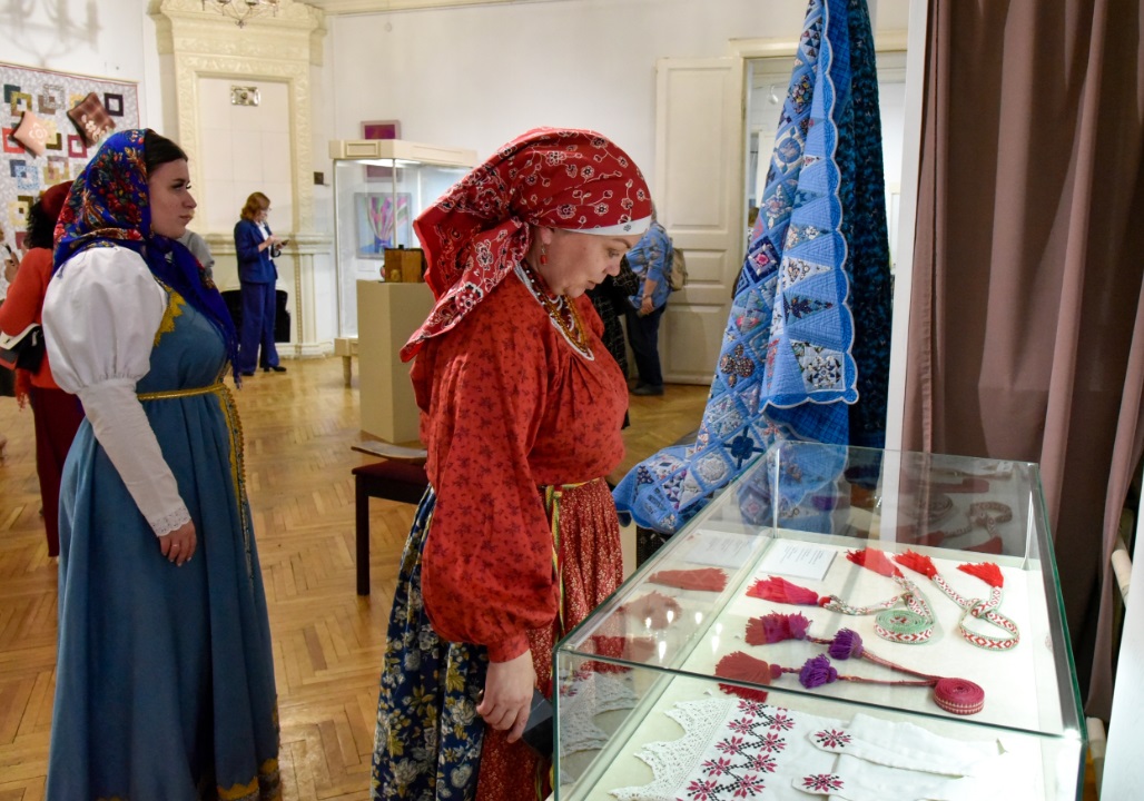 В Нижнем Тагиле выберут «Мастера года по декоративно-прикладному искусству» - свежие новости на Toplenta по теме управление культуры