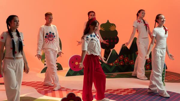 Молодость все споет: музыкальный альманах «Голоса Родины» объединит юные таланты со всей России - свежие новости на Toplenta по теме движение