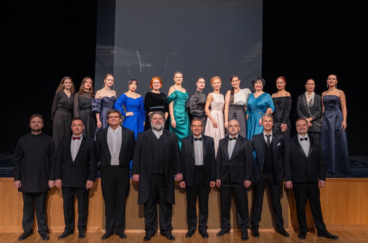 Самарский театр оперы и балета представит лучшие постановки в Таиланде - свежие новости на Toplenta