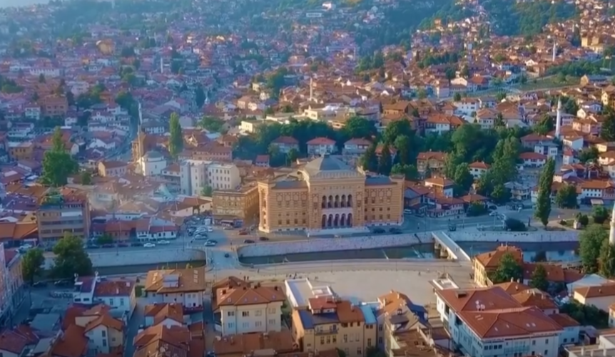 Дни духовной культуры России успешно прошли в Республике Сербской - свежие новости на Toplenta по теме ств