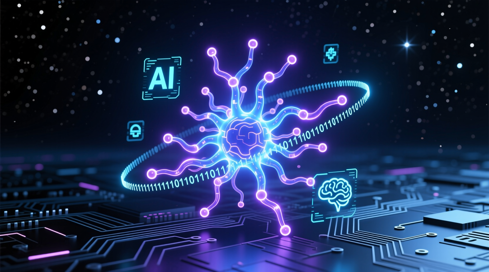 Почему искусственный интеллект становится все более эгоистичным и бесполезным - свежие новости на Toplenta по теме Искусственный