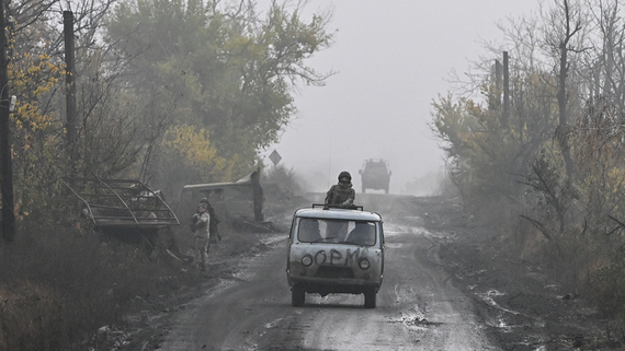 Генпрокуратура: в зону спецоперации передано более 5500 конфискованных авто - свежие новости на Toplenta