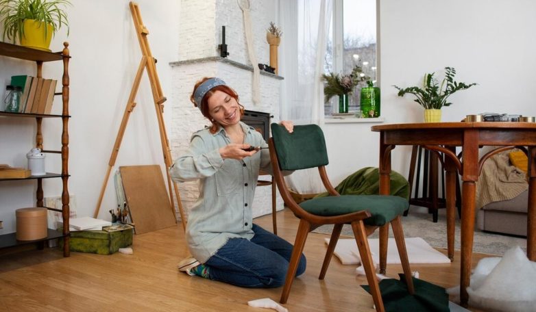 Как отразить свою индивидуальность в дизайне - свежие новости на Toplenta по теме ай