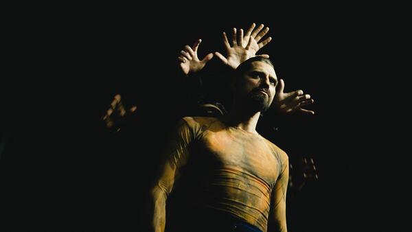 От Ренуара до Уорхола: великие полотна оживут в танцевальном шоу «Живые картины» - похожая новость на Toplenta