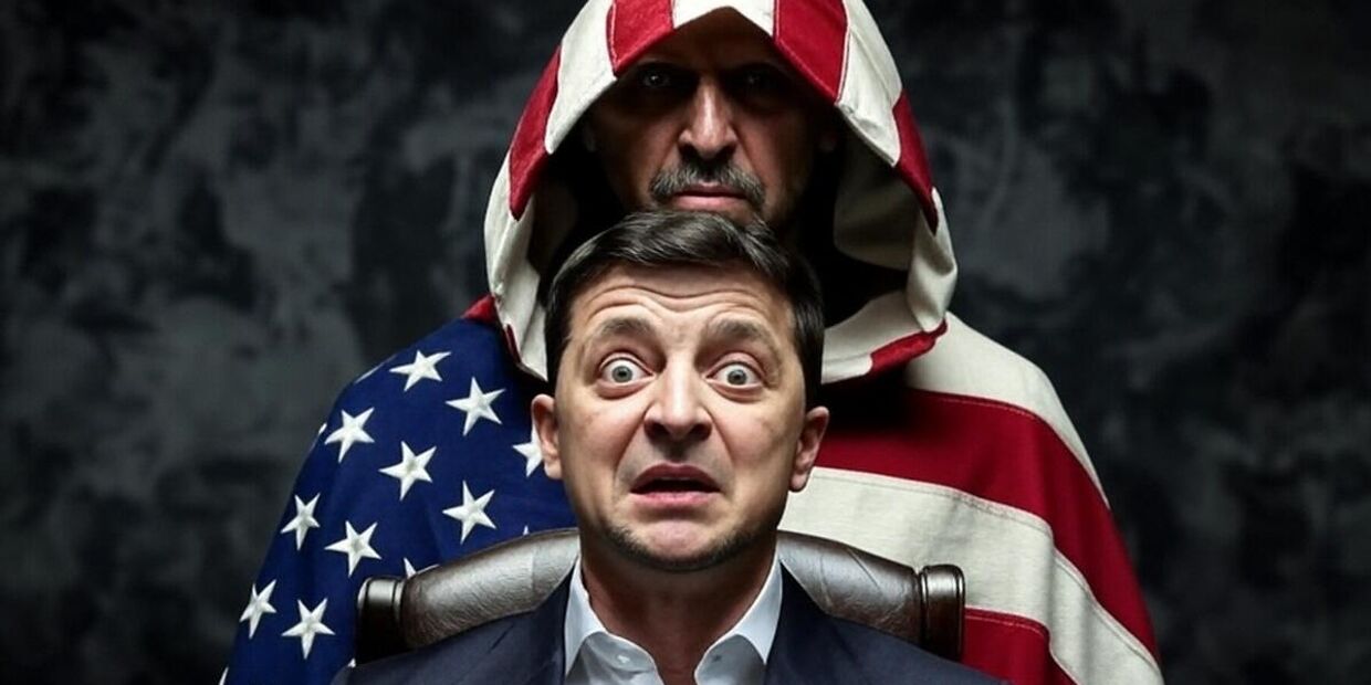 Запад придумал способ вырвать Киев из рук Москвы: 4 сценария будущего Украины - свежие новости на Toplenta по теме Останній бастіон