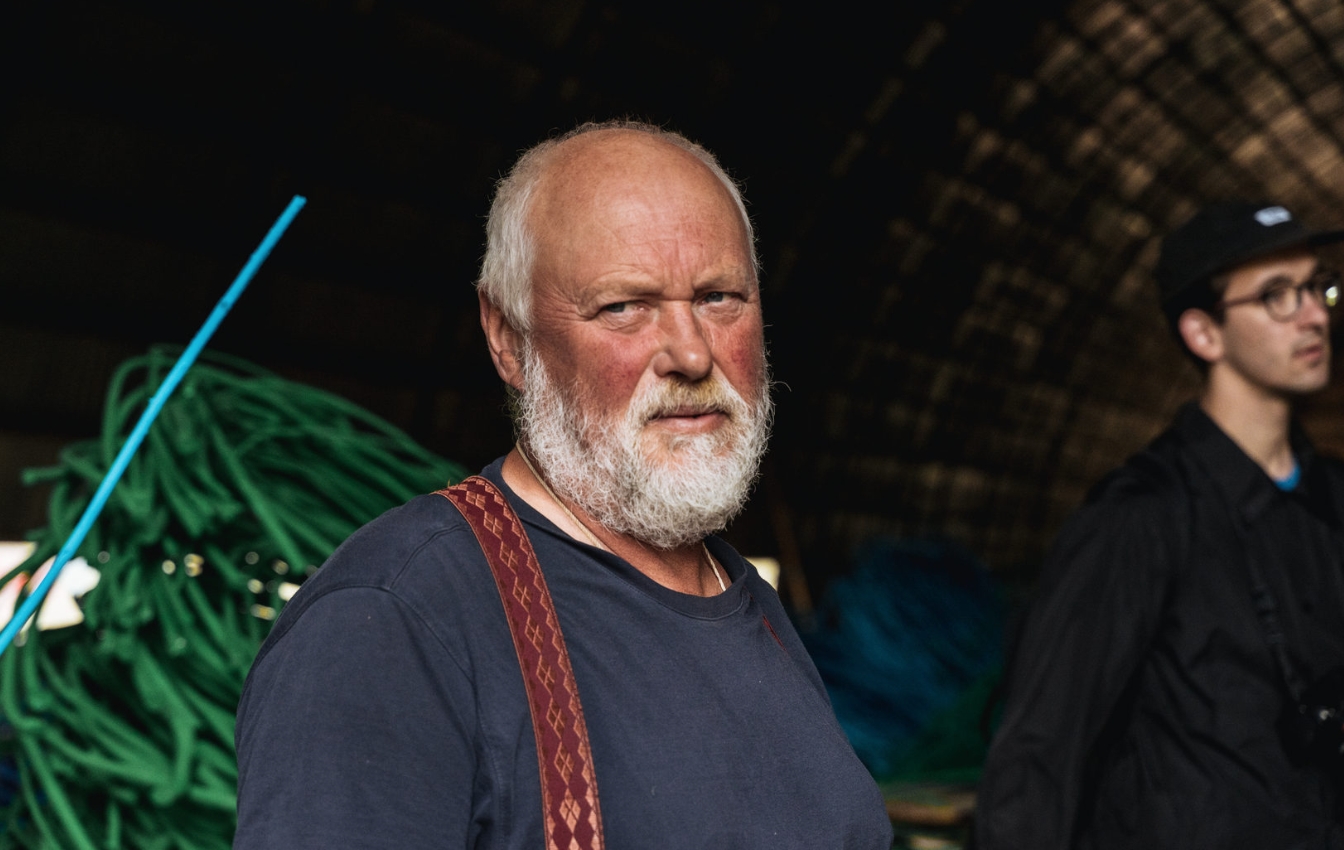 Как поехать в Никола Ленивец: парк с большими скульптурами в Калужской области - похожая новость на Toplenta