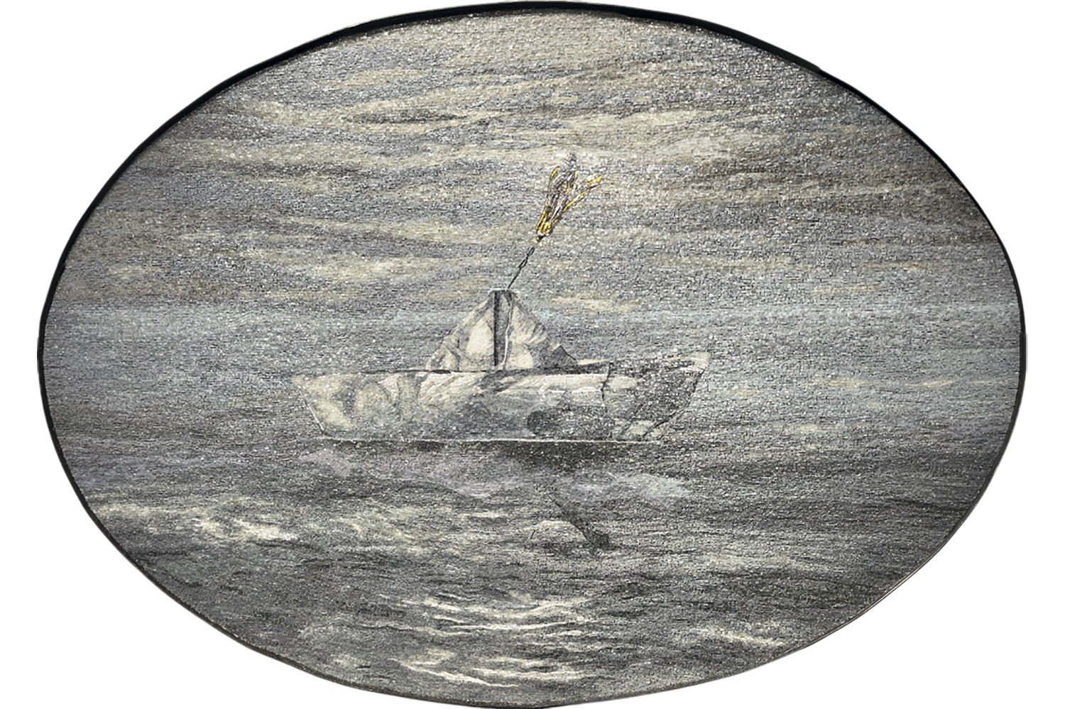 Отлаженный спрос: 20 самых продаваемых современных российских художников - свежие новости на Toplenta по теме Orb