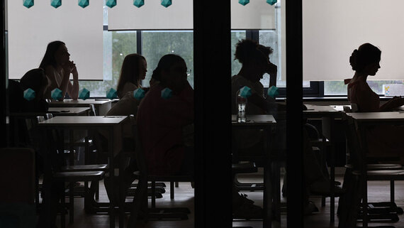 В правительство направили проект о создании системы предотвращения травли - свежие новости на Toplenta