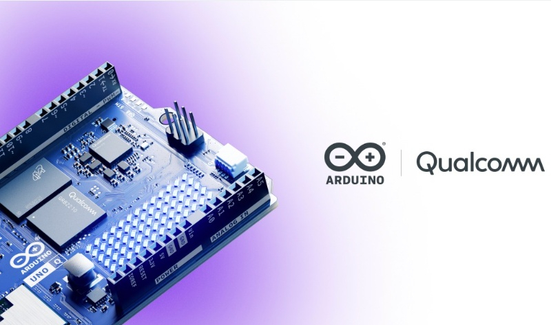 Qualcomm «убила» Arduino — теперь это не открытая DIY-платформа, а корпоративный сервис - Культура на Toplenta