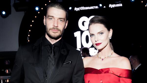 Матвеев поделился редким фото с младшим сыном от Боярской — одно лицо - свежие новости на Toplenta по теме СИМ