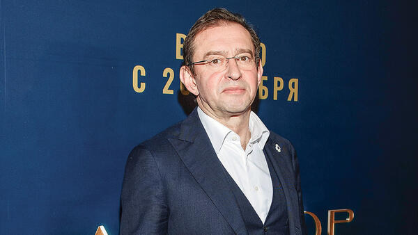 Хабенский, Стычкин и Горбатов дали старт «Авиатору» - похожая новость на Toplenta